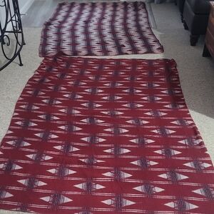 Navajo Wool Blankets